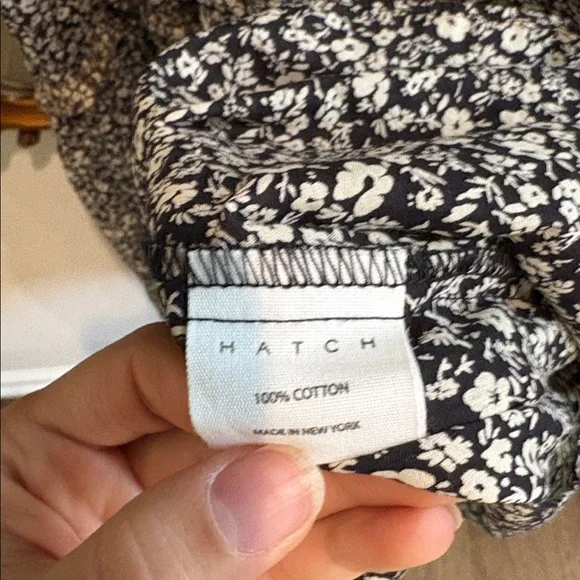 Hatch the Eloise dress - Picture 3 of 4